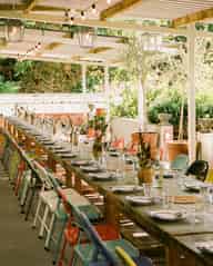 Summer Party Venues