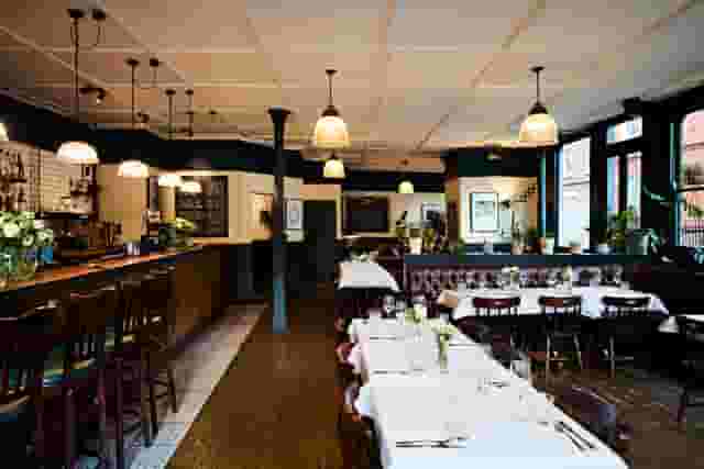 The Royal Oak