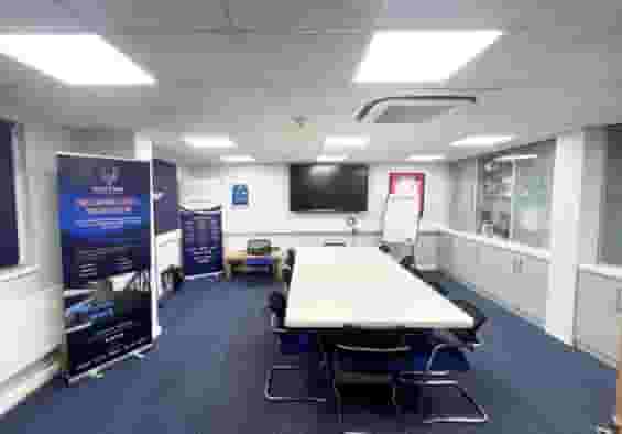 SPV Training Facility