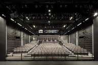 Baroque Music Venues