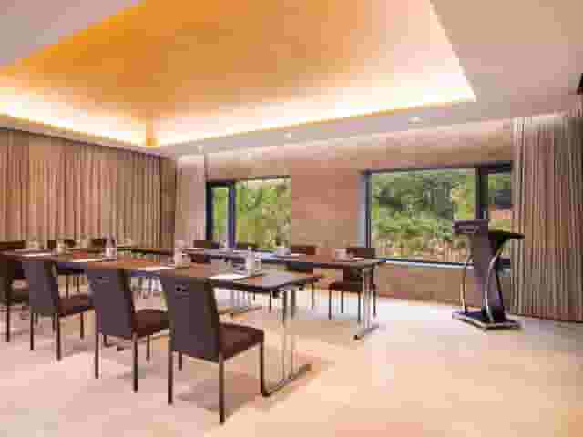 Meeting Rooms