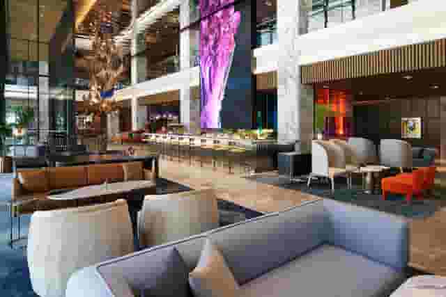 Meeting Rooms