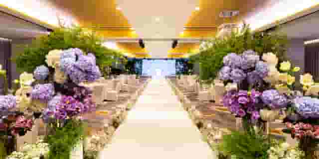Grand Ballroom
