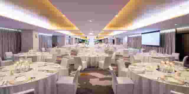 Grand Ballroom