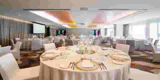 Grand Ballroom