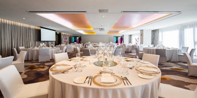 Grand Ballroom