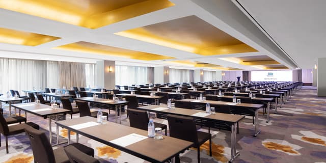 Grand Ballroom