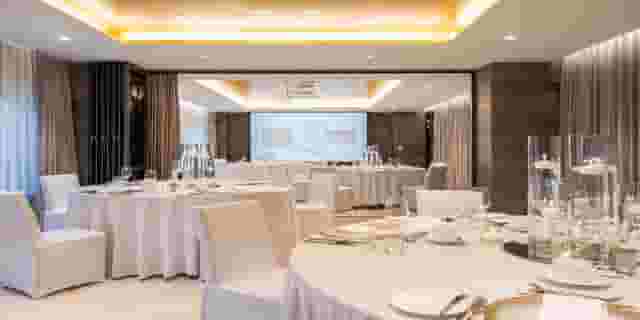 Grand Ballroom