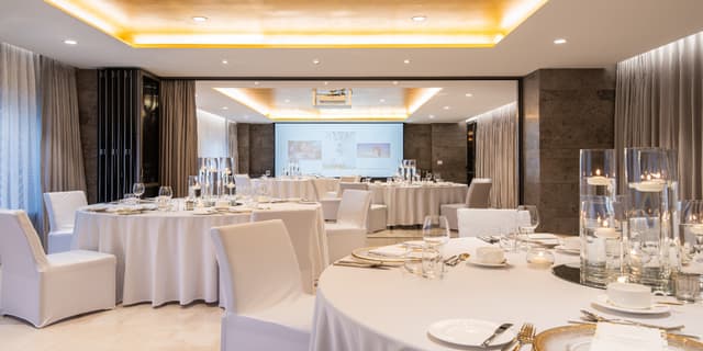 Grand Ballroom