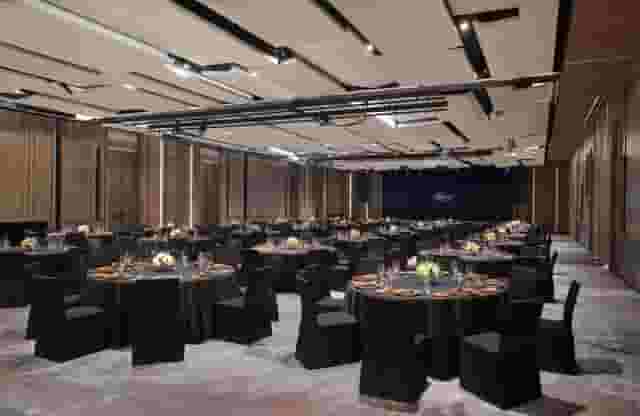 Grand Ballroom