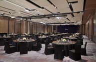 Private Dining Rooms