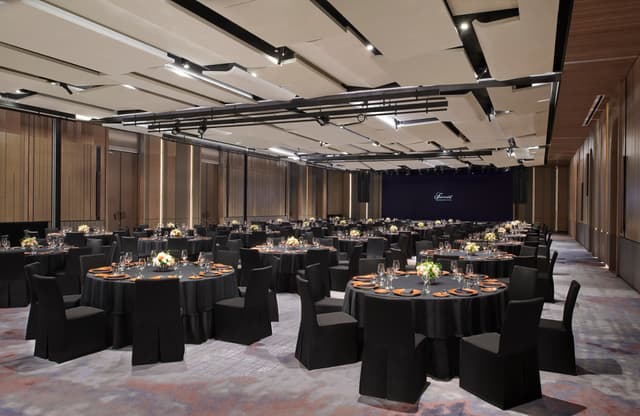Grand Ballroom