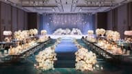 Reception Halls