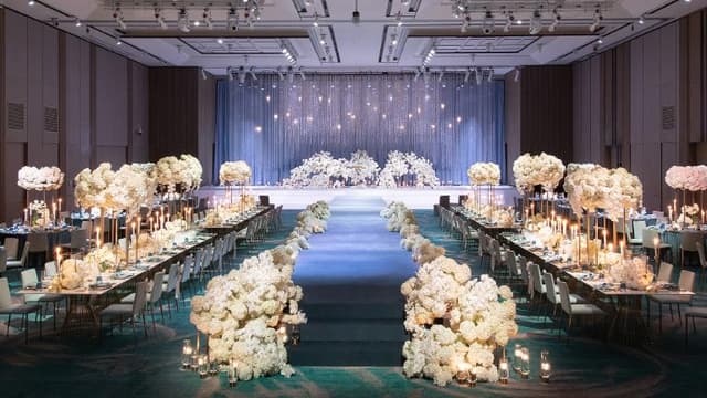 Grand Ballroom