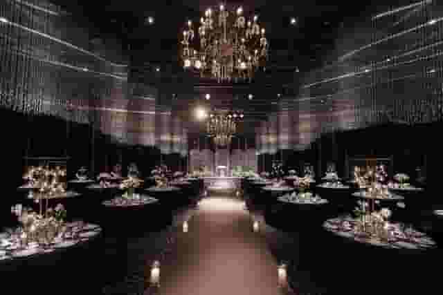Grand Ballroom