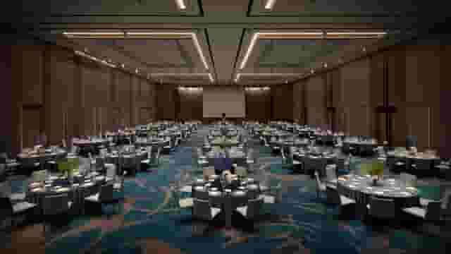 Grand Ballroom