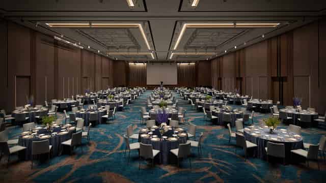 SIGNIEL SEOUL