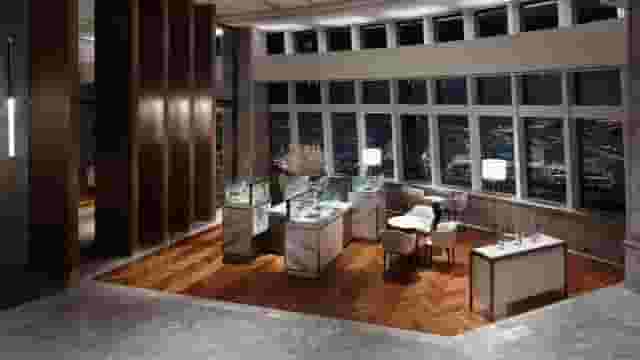 SIGNIEL Foyer