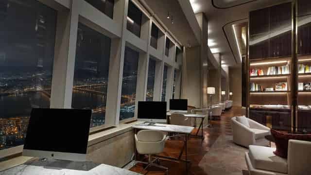 SIGNIEL SEOUL