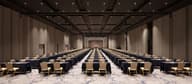 Formal Event Venues