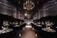 Reception Halls