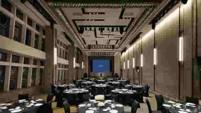 Grand Ballroom