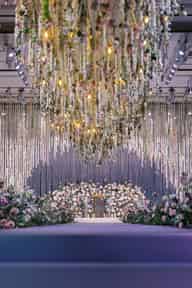 Reception Halls