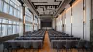 Reception Halls