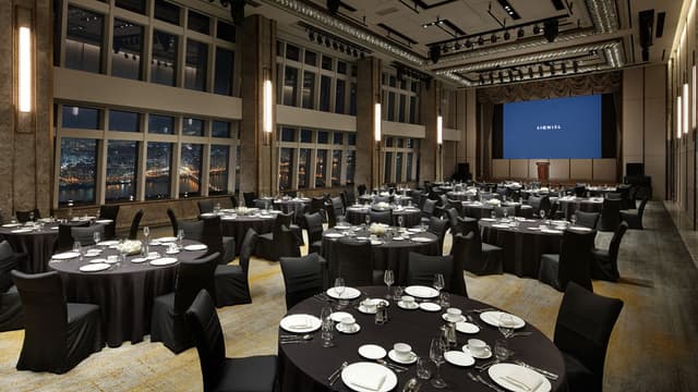 SIGNIEL SEOUL