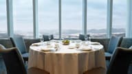 Small Meeting Rooms