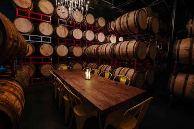 Private Events