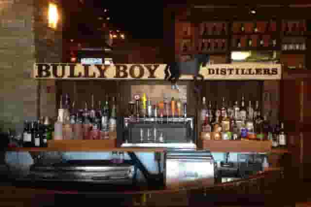 Cocktail Bar