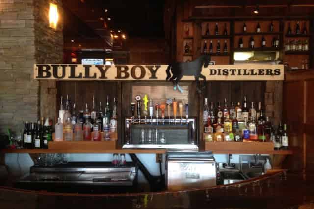 Cocktail Bar