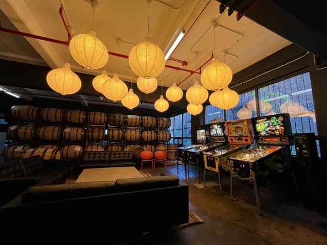 Cocktail Bar