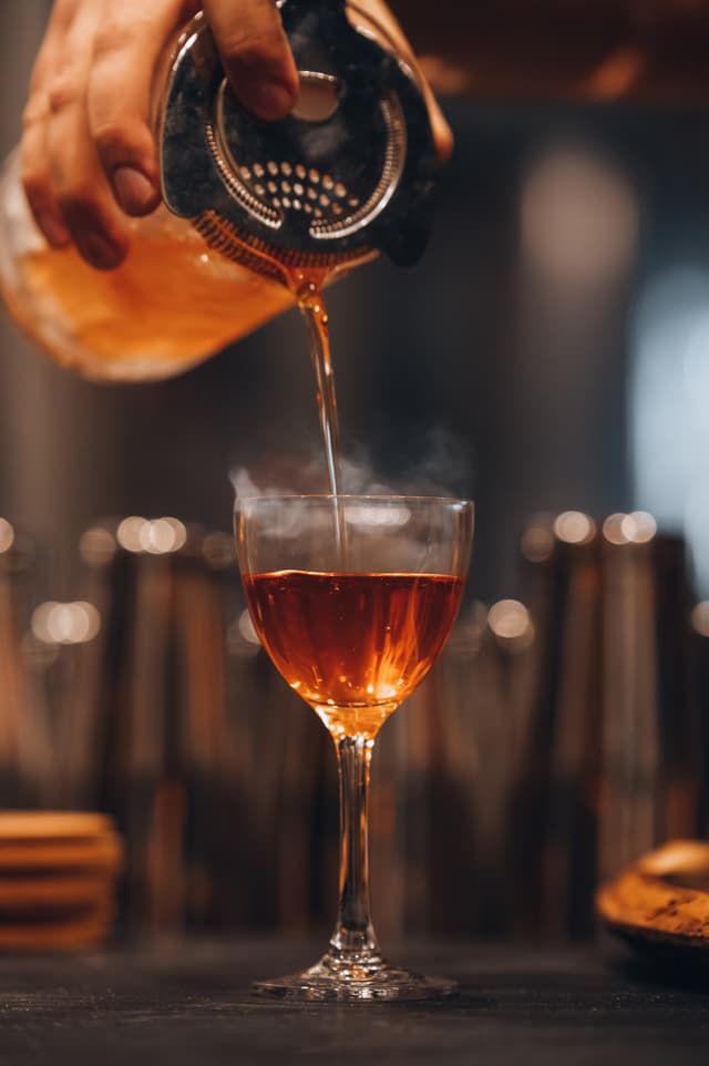 Cocktail Bar