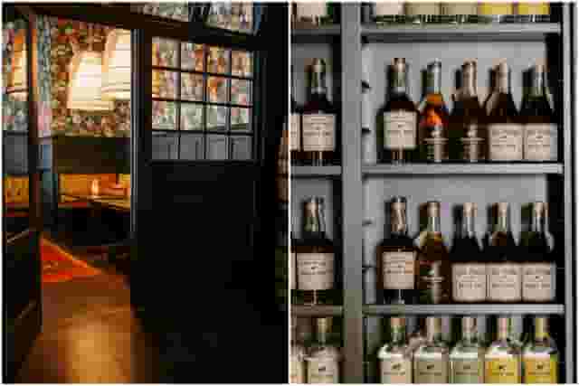 Cocktail Bar