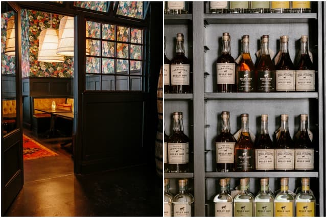 Cocktail Bar