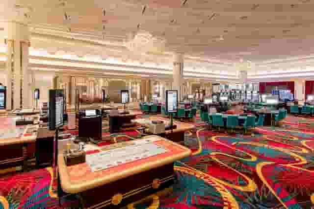 Casino