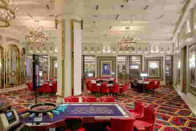 Casino