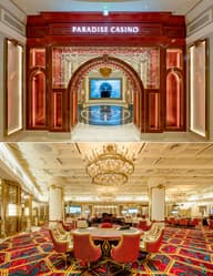Party Venues