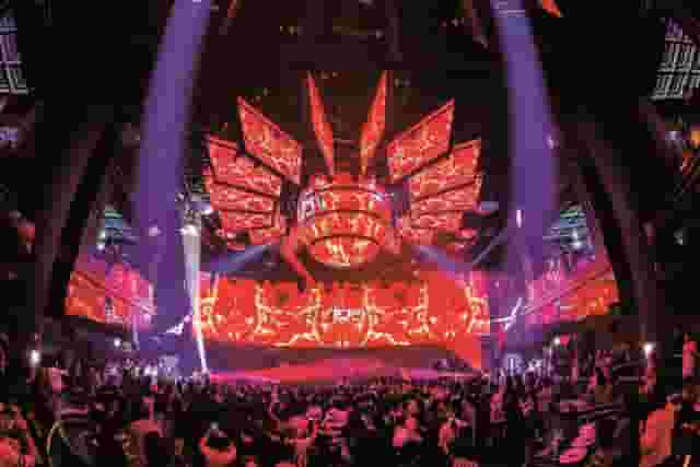 Club Chroma
