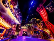 Party Venues