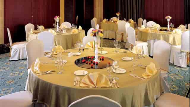 World Hotel Conference, Meeting Rooms ...