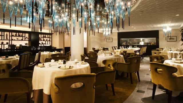 Small-Size Banquets