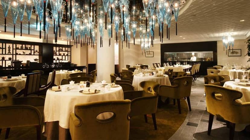 Lotte Hotel World - Seoul, South Korea ...