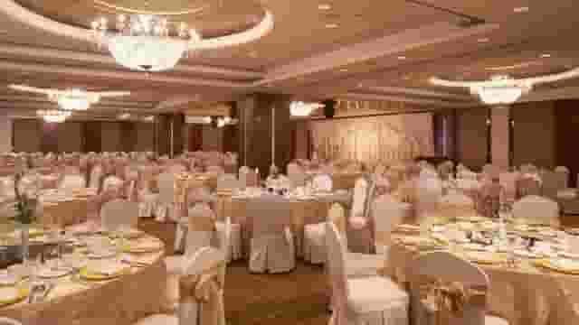 Sapphire Ballroom