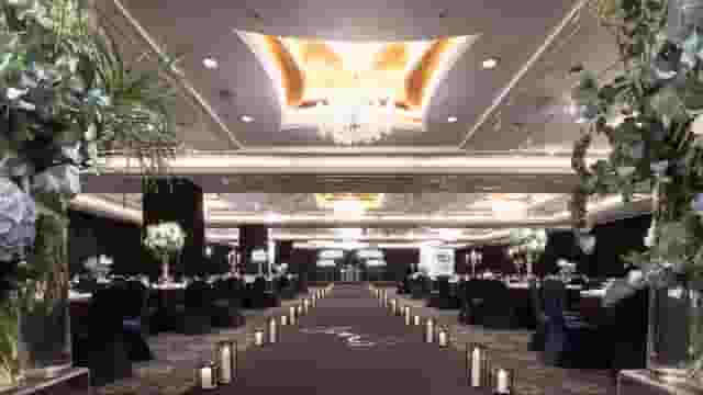 Sapphire Ballroom