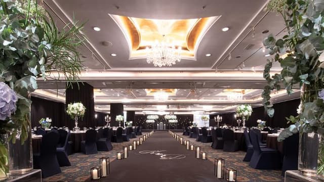 Sapphire Ballroom