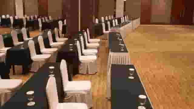 Sapphire Ballroom