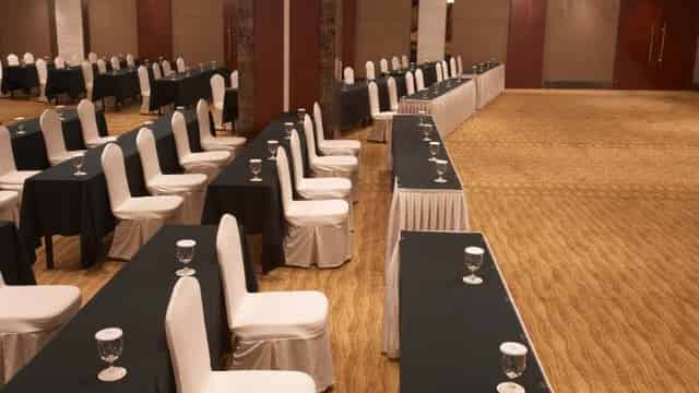 Sapphire Ballroom